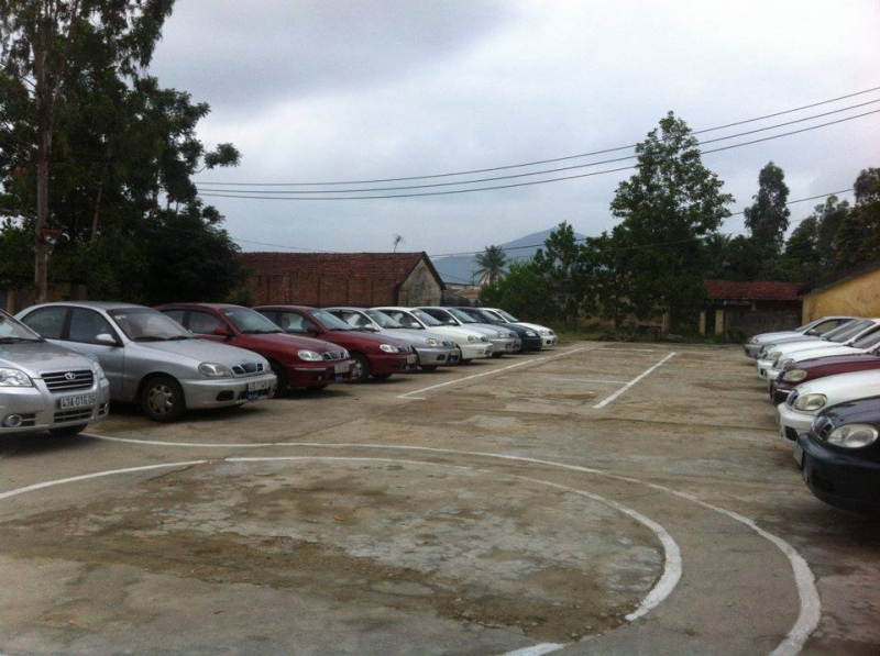 Danh sách 10 Trung tâm đào tạo lái xe ô tô uy tín nhất tại Đà Nẵng