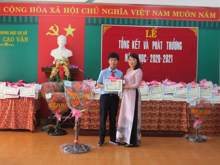 Danh sách 12 Trường THCS tốt nhất tỉnh Thừa Thiên Huế