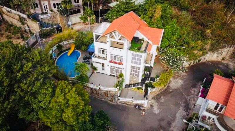 VuTa Homestay Vung Tau