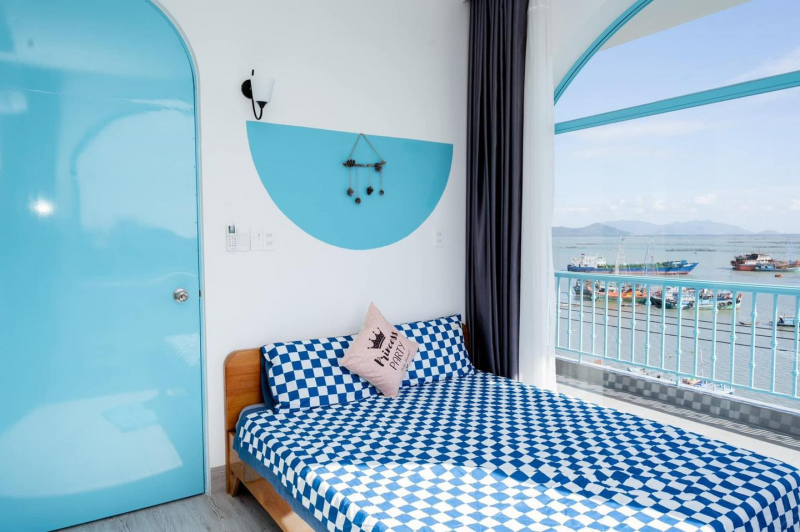 Xing Ocean Homestay & Coffee Vũng Tàu