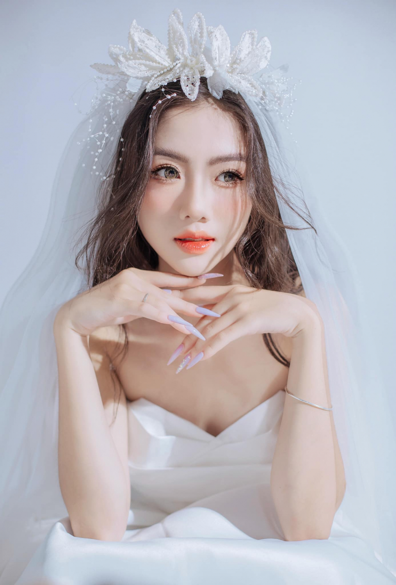 Danh sách 11 Tiệm trang điểm cô dâu đẹp nhất Nhơn Trạch, Đồng Nai
