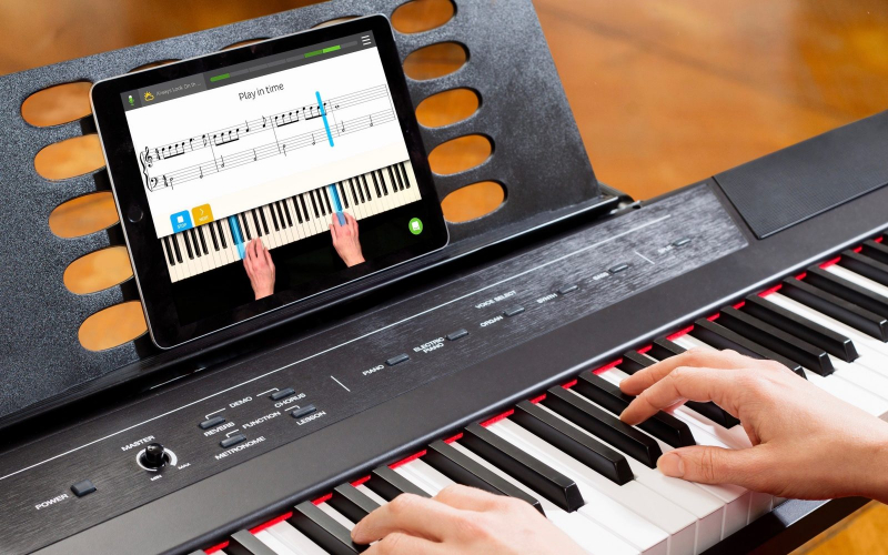 Music Theory Basics