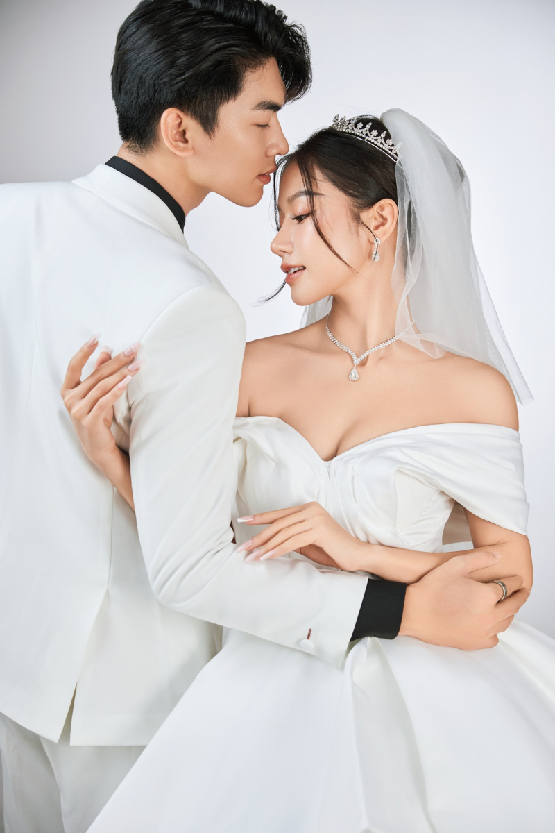 Danh sách 12 Studio chụp ảnh cưới đẹp nhất tại Phú Quốc