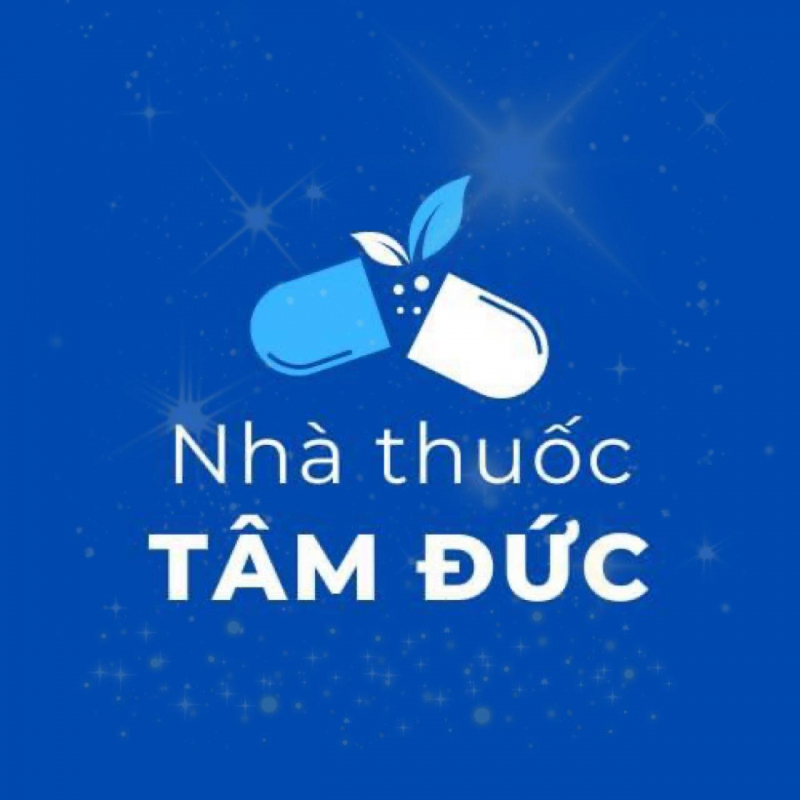 Nhà thuốc Tâm Đức