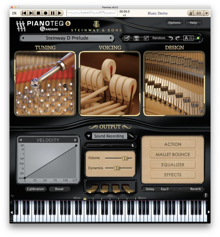 Pianoteq