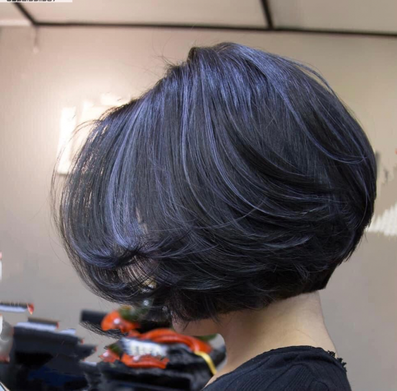 Salon tóc Đăng Dương