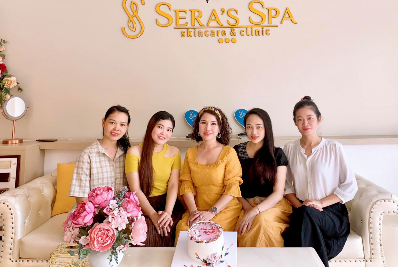 Sera’s Spa & Clinic