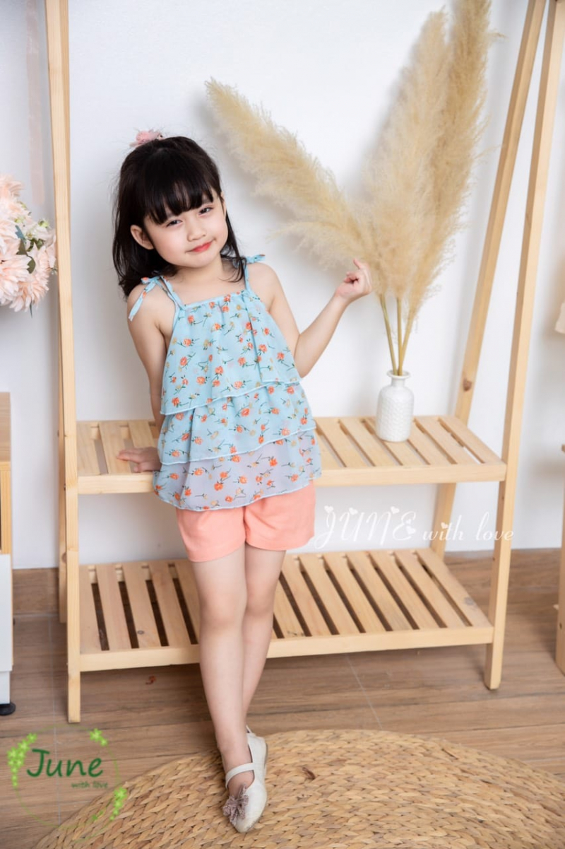 Shop Heo Con - Thời trang trẻ em