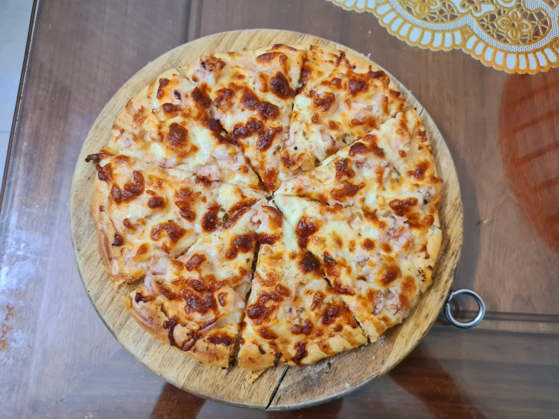 Danh sách 14 Địa chỉ ăn pizza ngon và chất lượng nhất Hà Tĩnh