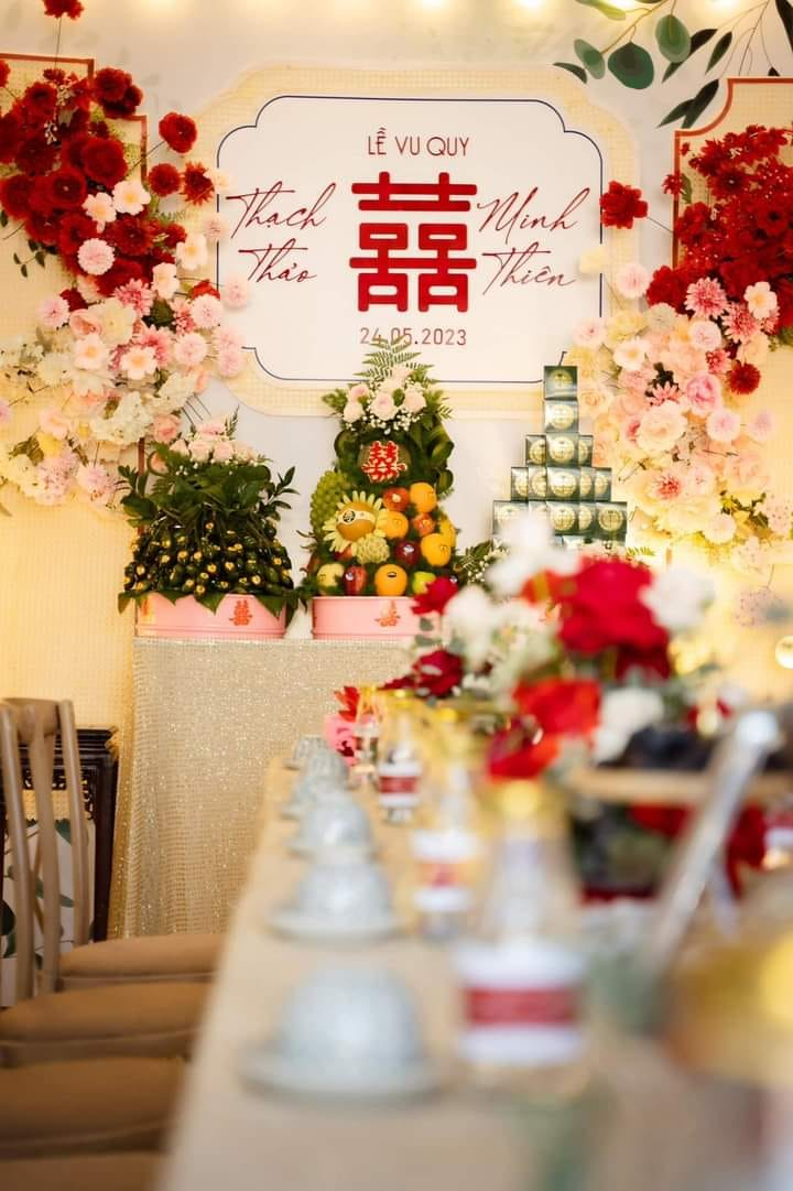 TQ Decor Wedding & Event Gia Lai