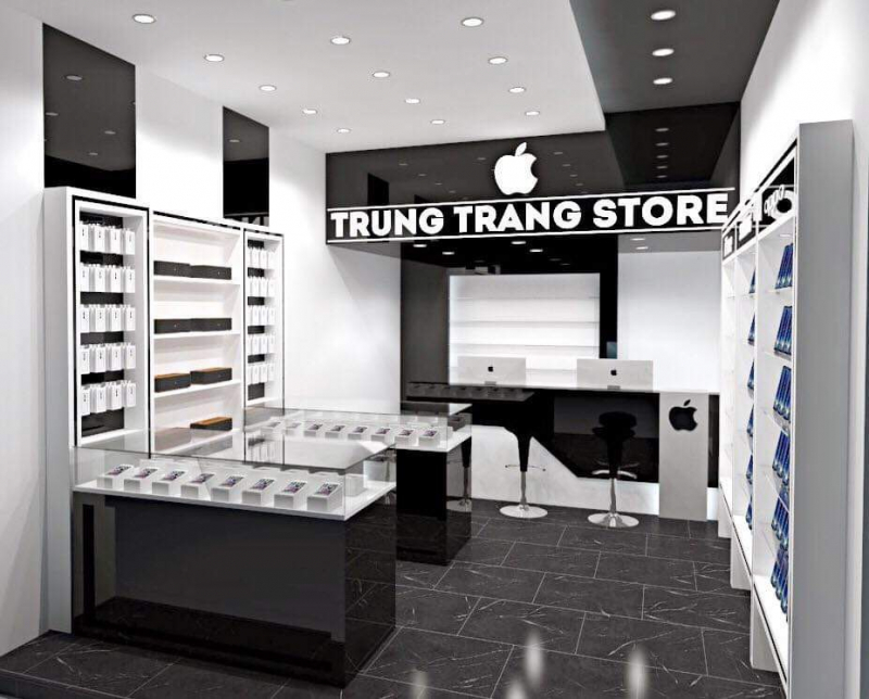 ﻿  ﻿﻿Trung Trang iStore