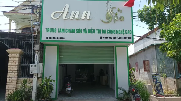 Ann Spa 2