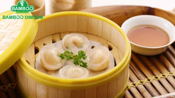 Bamboo Dimsum – Lotte Mart Vũng Tàu 1