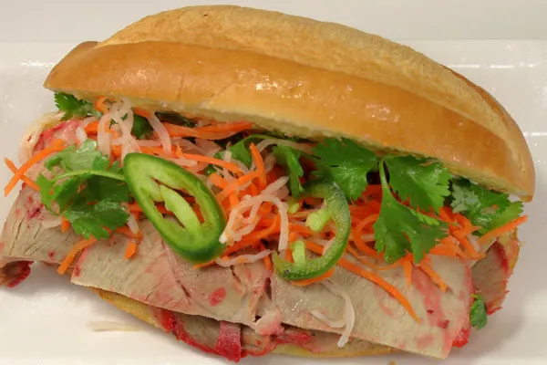 Bánh Mì 5S 1