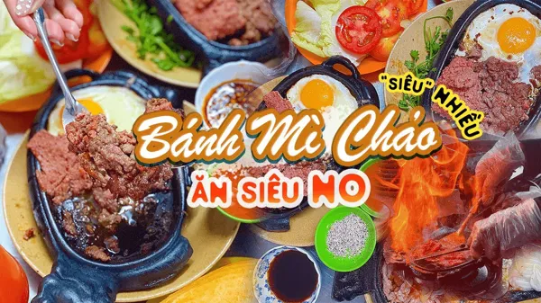 Bò Né Chảo 47k 2