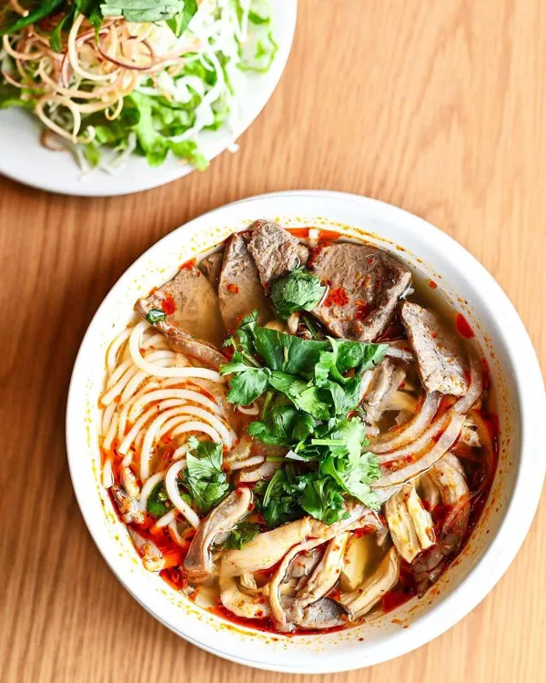 Bún bò Huế Công 2