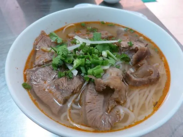 Bún Bò Huế Ty 2