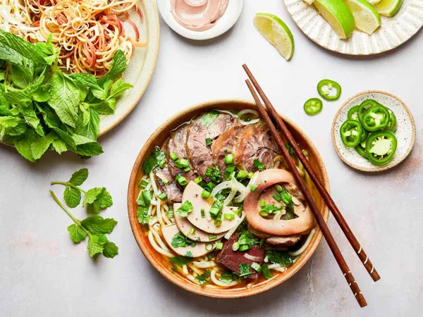 Bún Bò Huế Vy Vy 2