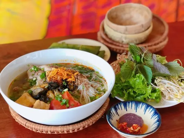 Bún Riêu Nhà 1