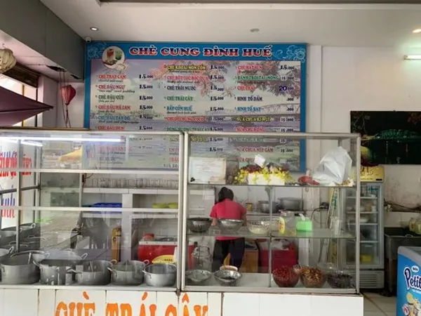 Chè Cung Đình Huế 2