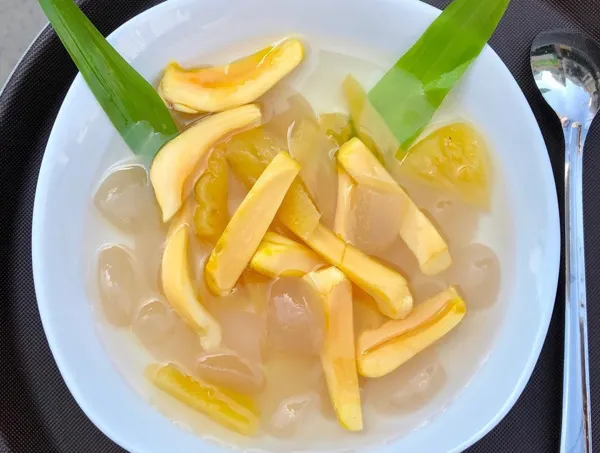 Chè Hạt Đác 1