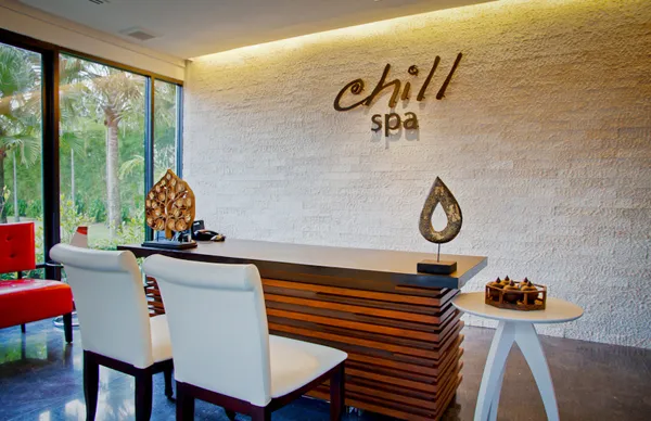 Chill Spa 2