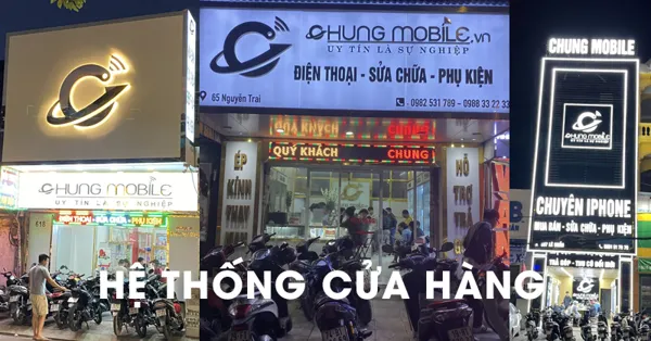 Chung Mobile 1