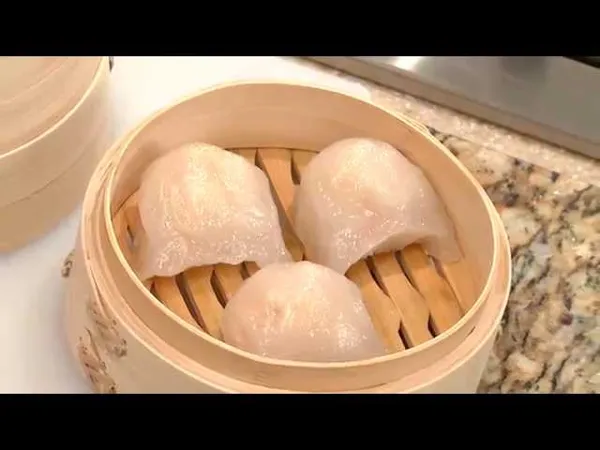 Dimsum Hương Vị Xuân 1