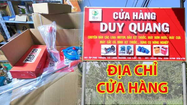 Duy Quang Store 1