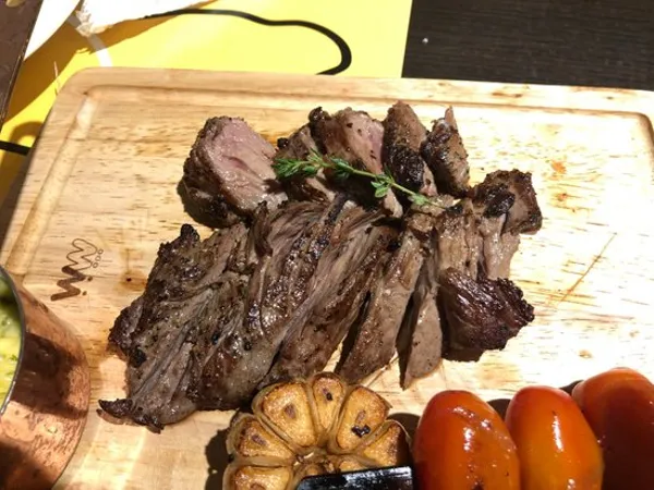 FUMO - Steak, Pasta & Bar 2