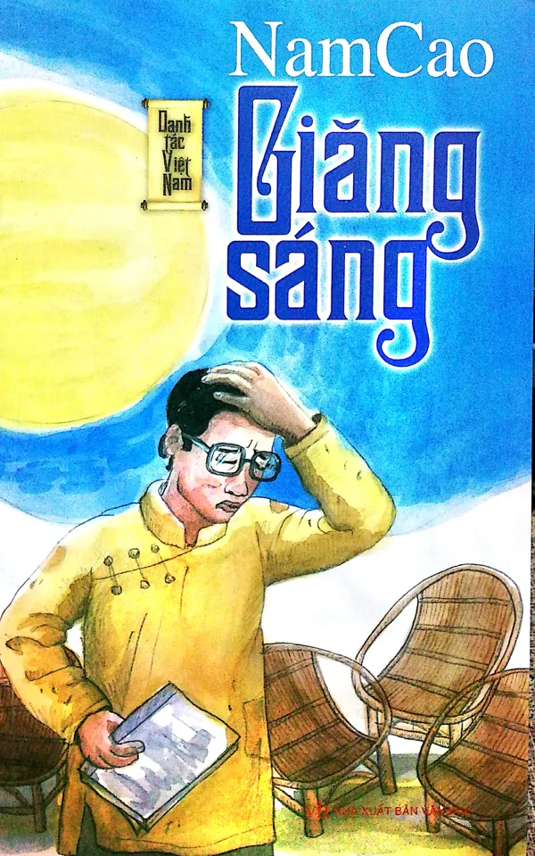 Giăng Sáng 2