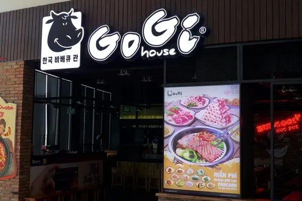 GoGi House 2