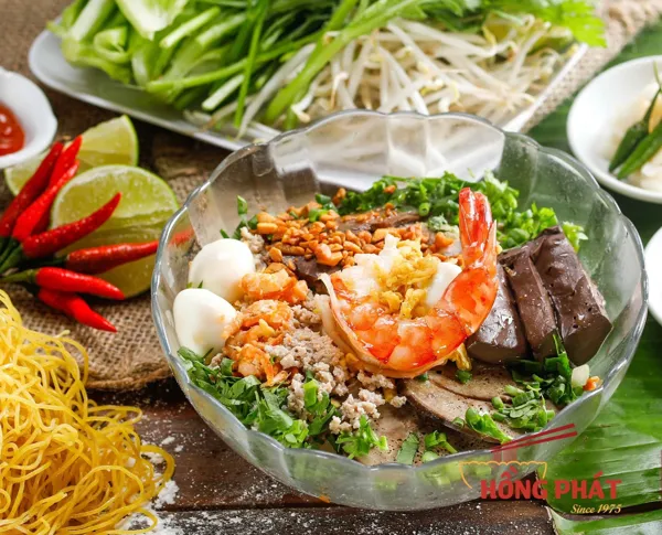 Hủ Tiếu Mì Hồng Phát 1