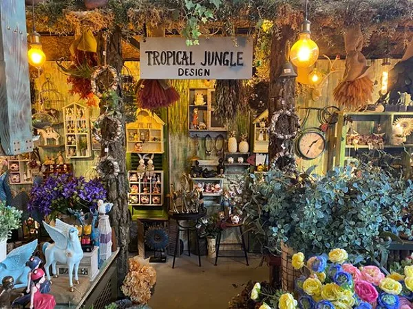 Jungle Coffee Nha Trang 2