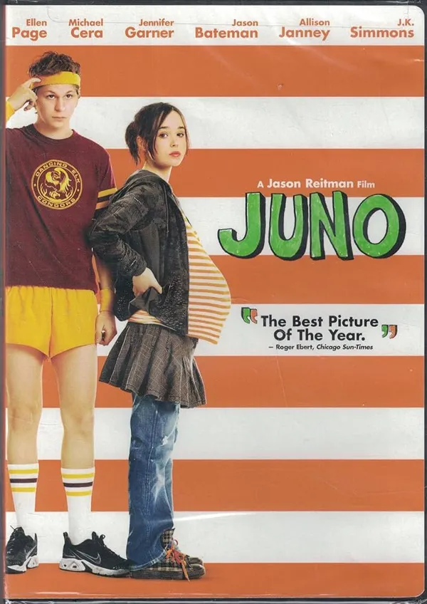 Juno 1