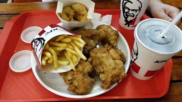 KFC Nha Trang 1