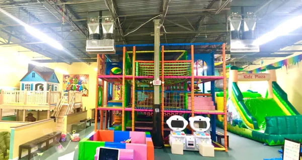 Kids Plaza 1