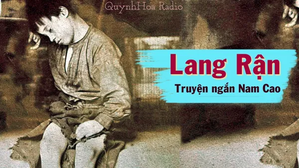 Lang Rận 2