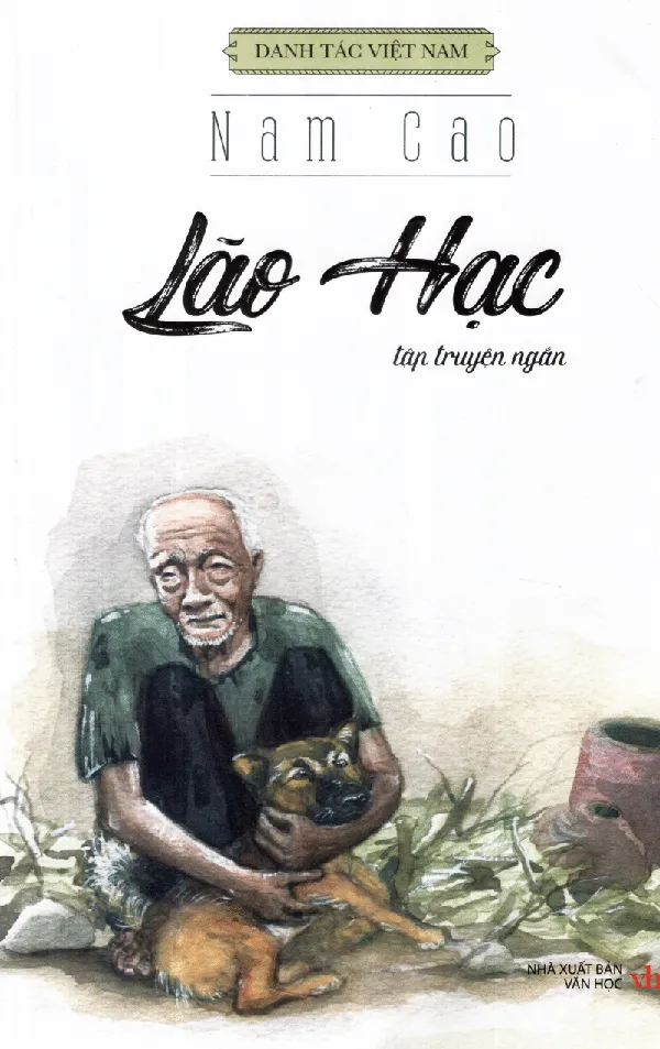 Lão Hạc 1