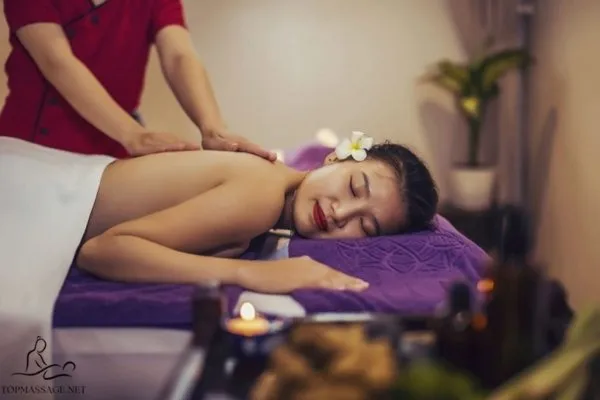 Massage Nguyễn Sỹ Mười 1