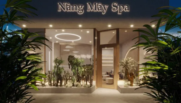 Mây Spa 1