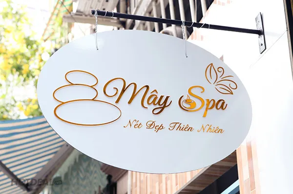 Mây Spa 2