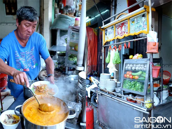 Mì Quang Ký - Hủ Tiếu Mì Sa Đéc 1