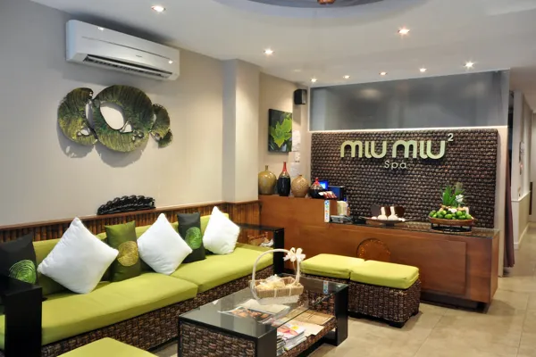 Miu Spa 1