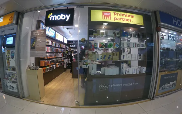 Moby Shop 2