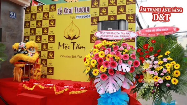 Mộc Tâm Beauty 1