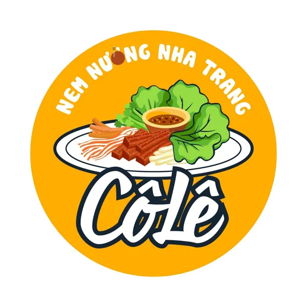 Nem Nướng Nha Trang Cô Lê 2