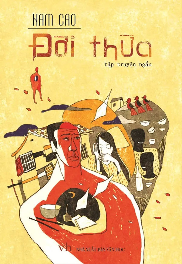 Đời Thừa 1