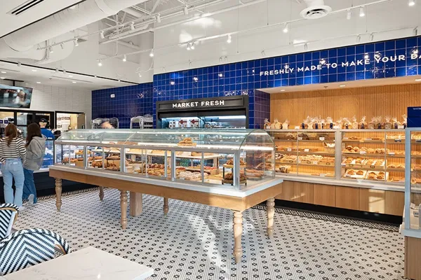 Paris Baguette 2