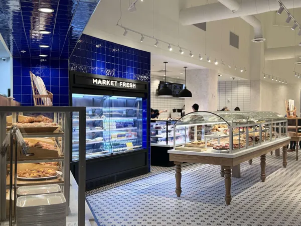 Paris Baguette 1